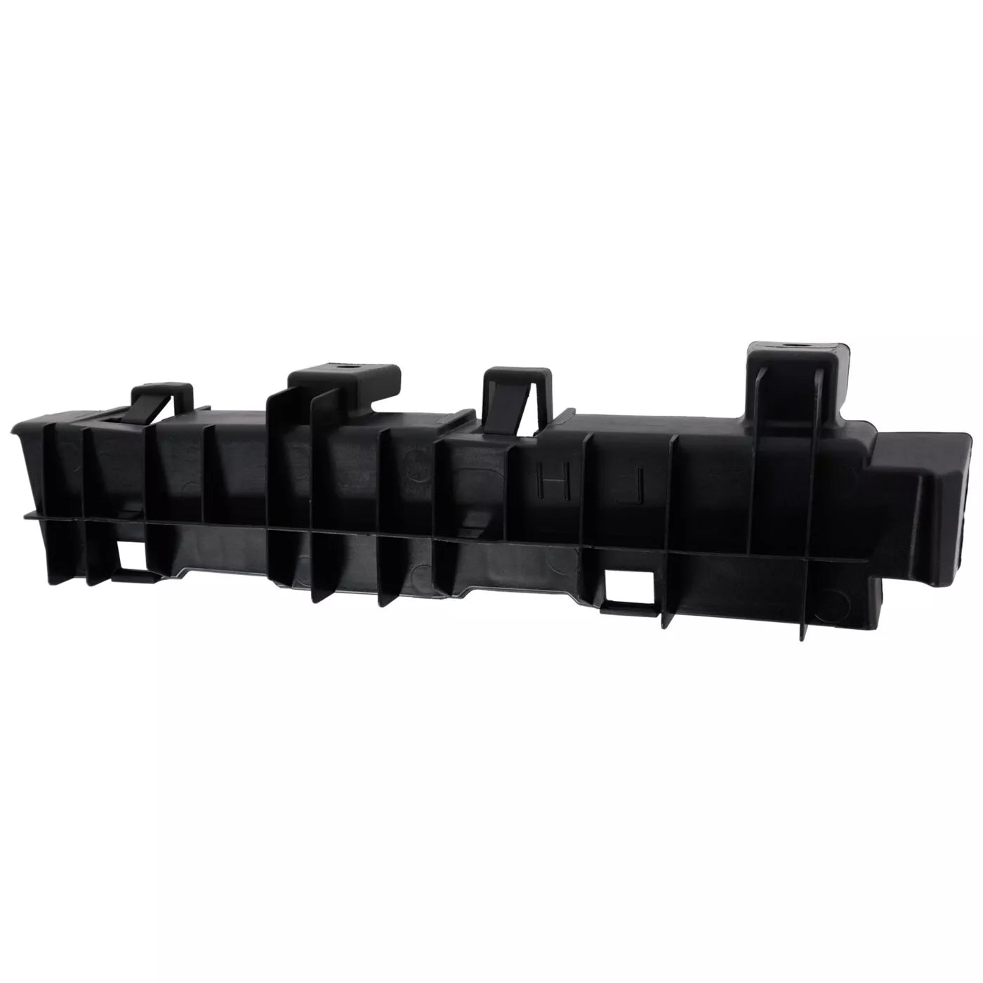 Right Side Rear bumper cover support 2022 - 2024 HYUNDAI TUCSON HY1143127 86626CW000