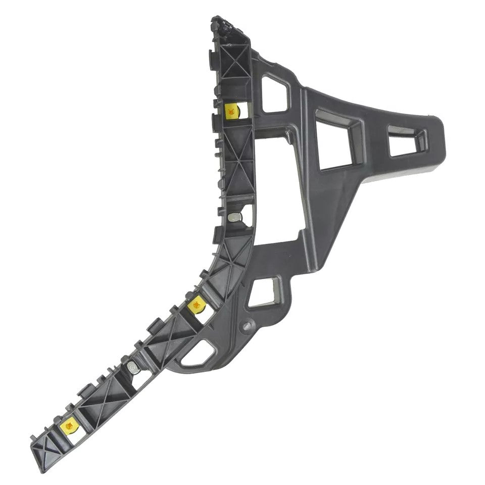 Soporte tapa parachoques trasero derecho 2018 - 2019 HYUNDAI SONATA HY1143129 86614C2700