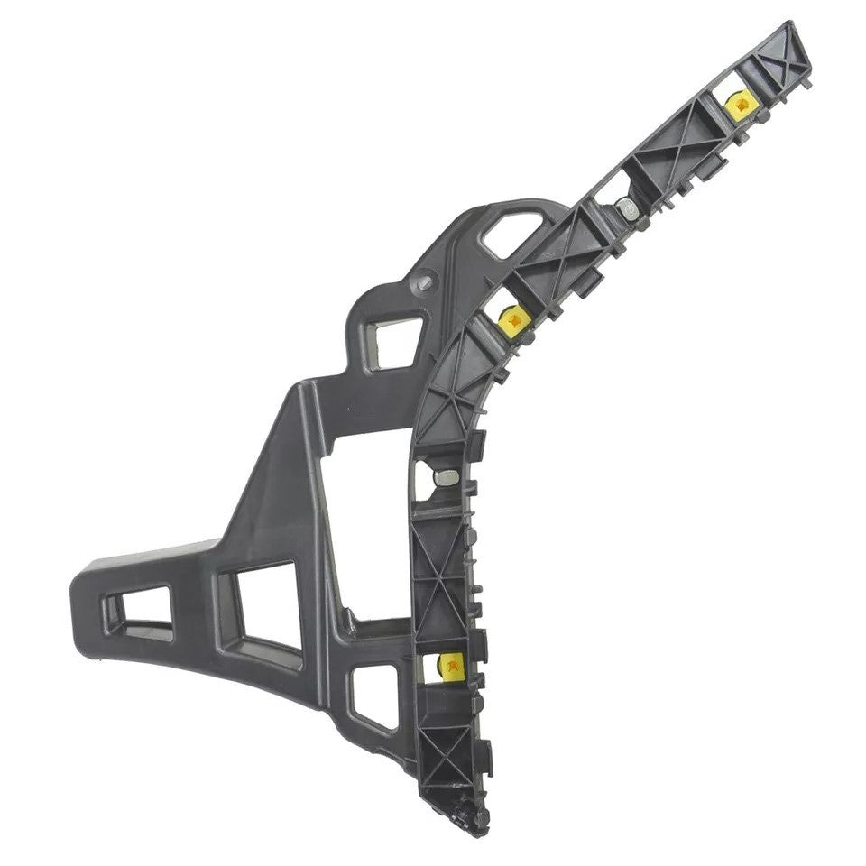 Soporte tapa parachoques trasero derecho 2018 - 2019 HYUNDAI SONATA HY1143129 86614C2700