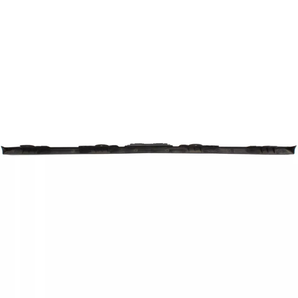 Moldura de parachoques trasero 2007 - 2009 HYUNDAI SANTA FE HY1144106 866212B010