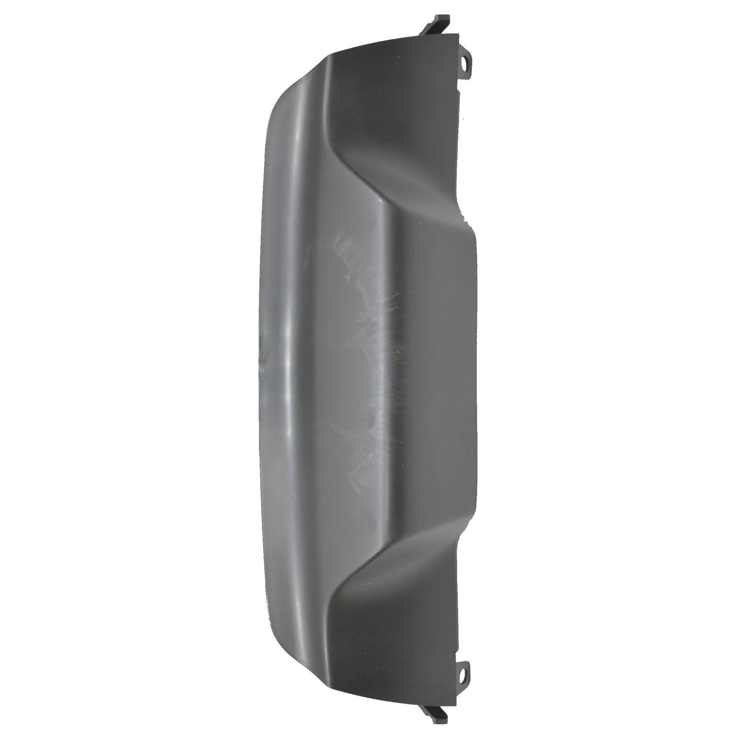 Moldura de parachoques trasero 2017 - 2018 HYUNDAI SANTA FE HY1144108 86689B8700