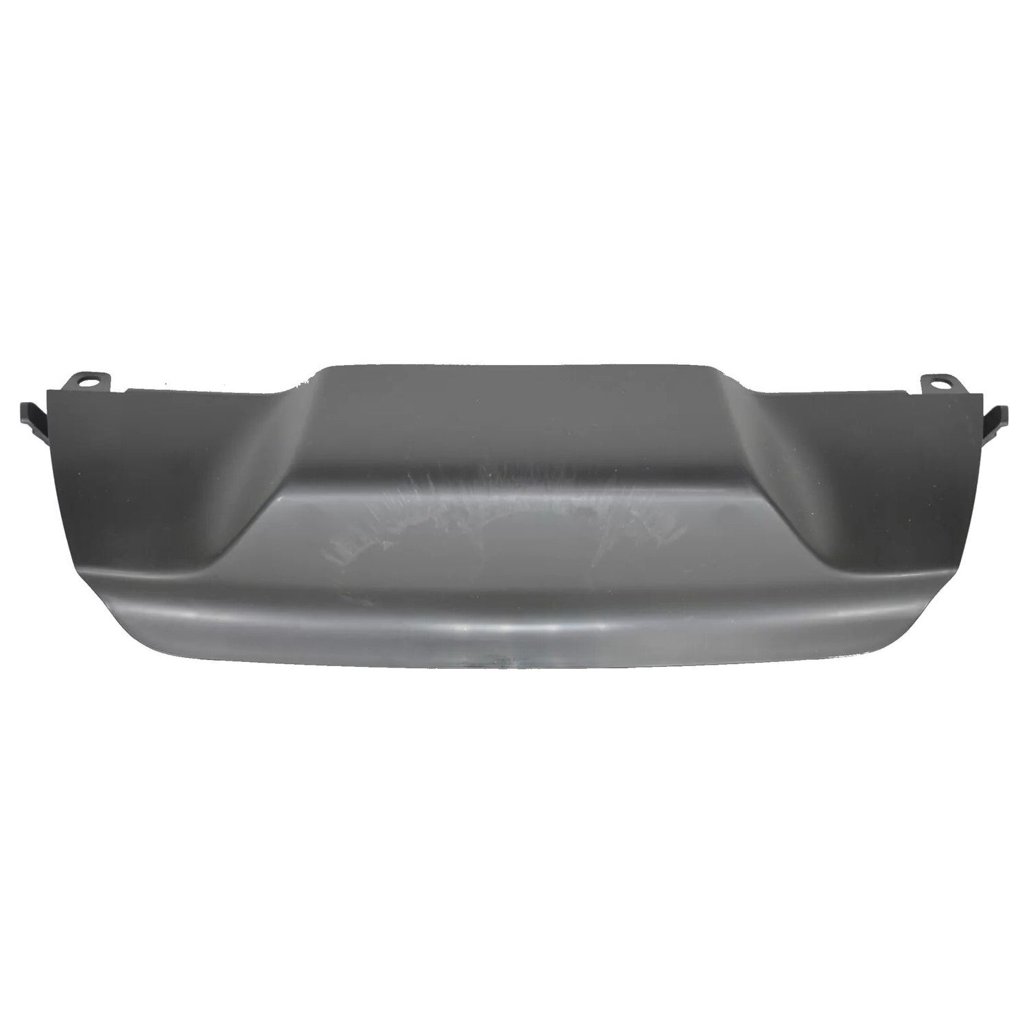 Moldura de parachoques trasero 2017 - 2018 HYUNDAI SANTA FE HY1144108 86689B8700