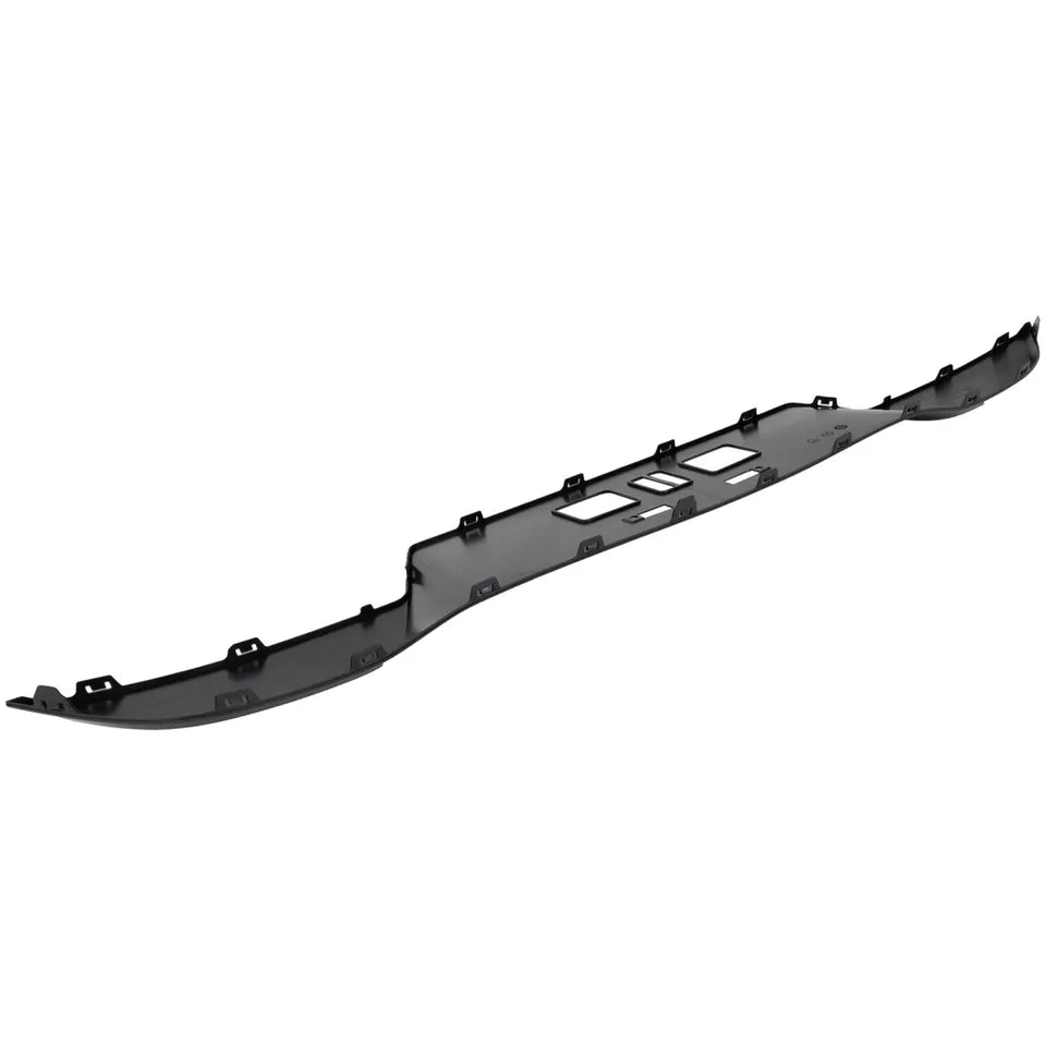 Moldura de parachoques trasero 2020 - 2022 HYUNDAI SONATA CAPA HY1144111C 86696L0000