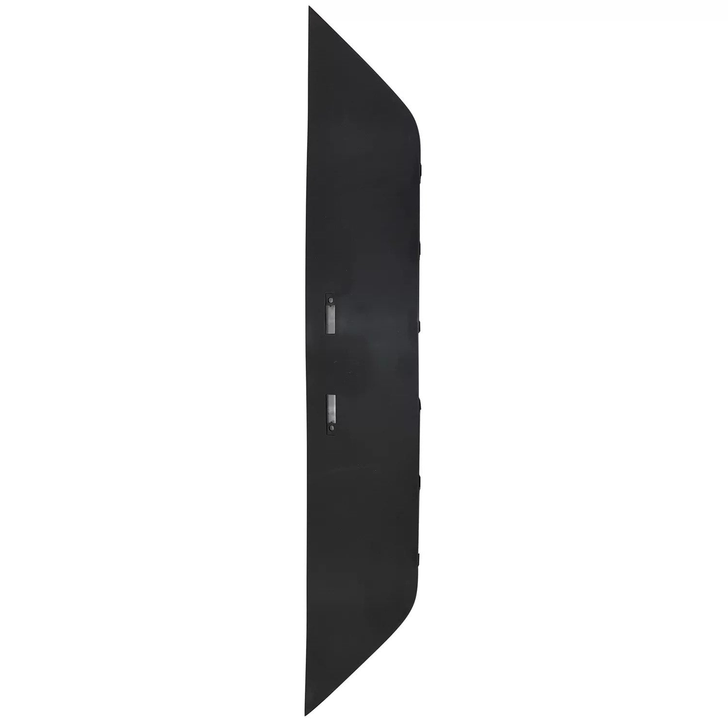 Moldura de parachoques trasero 2020 - 2022 HYUNDAI SONATA HY1144112 86696L0400