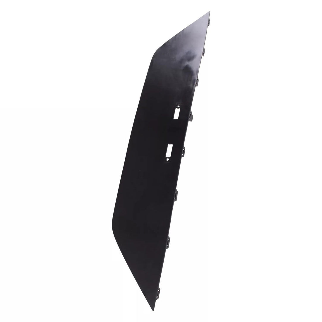 Moldura de parachoques trasero 2020 - 2022 HYUNDAI SONATA CAPA HY1144112C 86696L0400