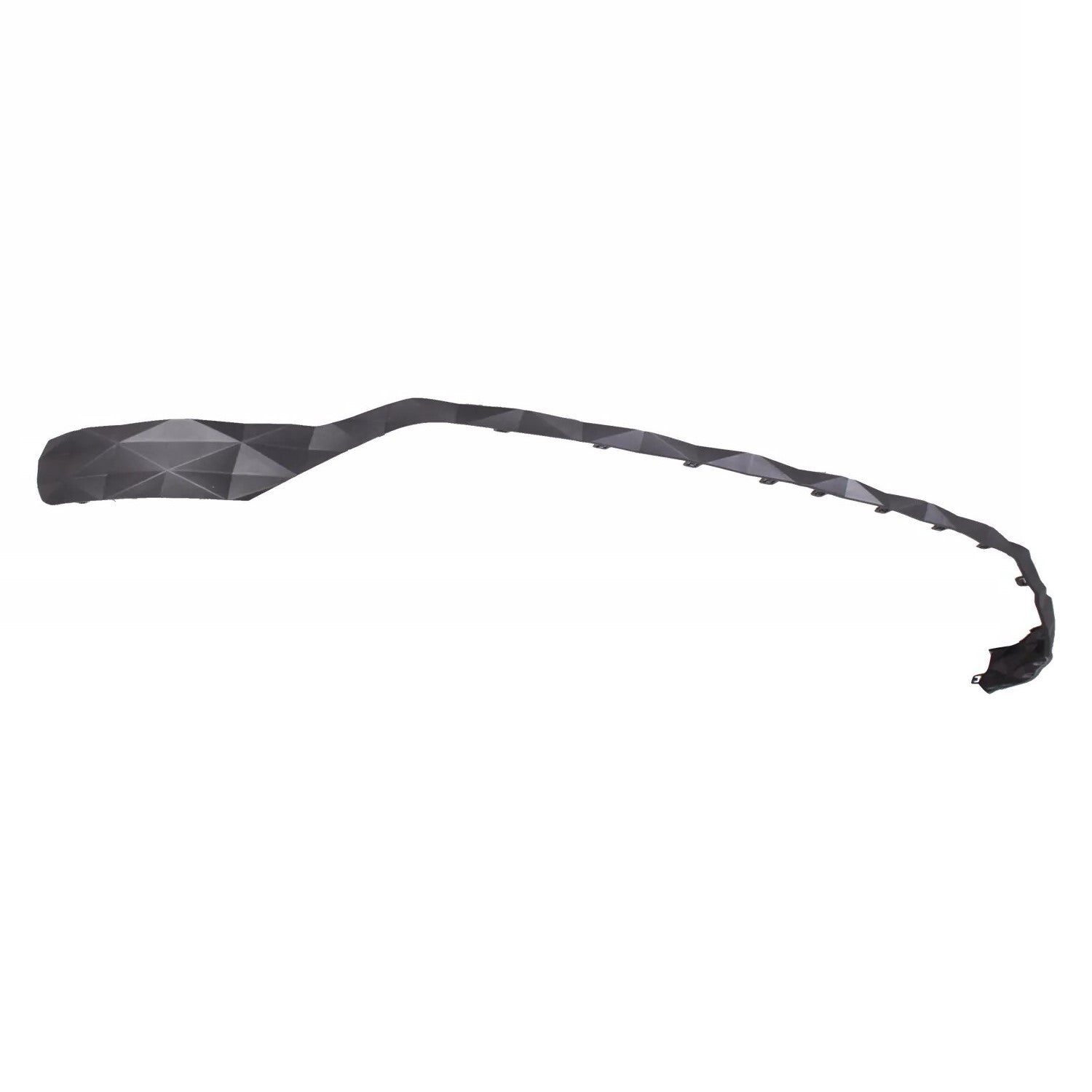 Moldura de parachoques trasero 2022 - 2023 HYUNDAI TUCSON HY1144116 86696CW000