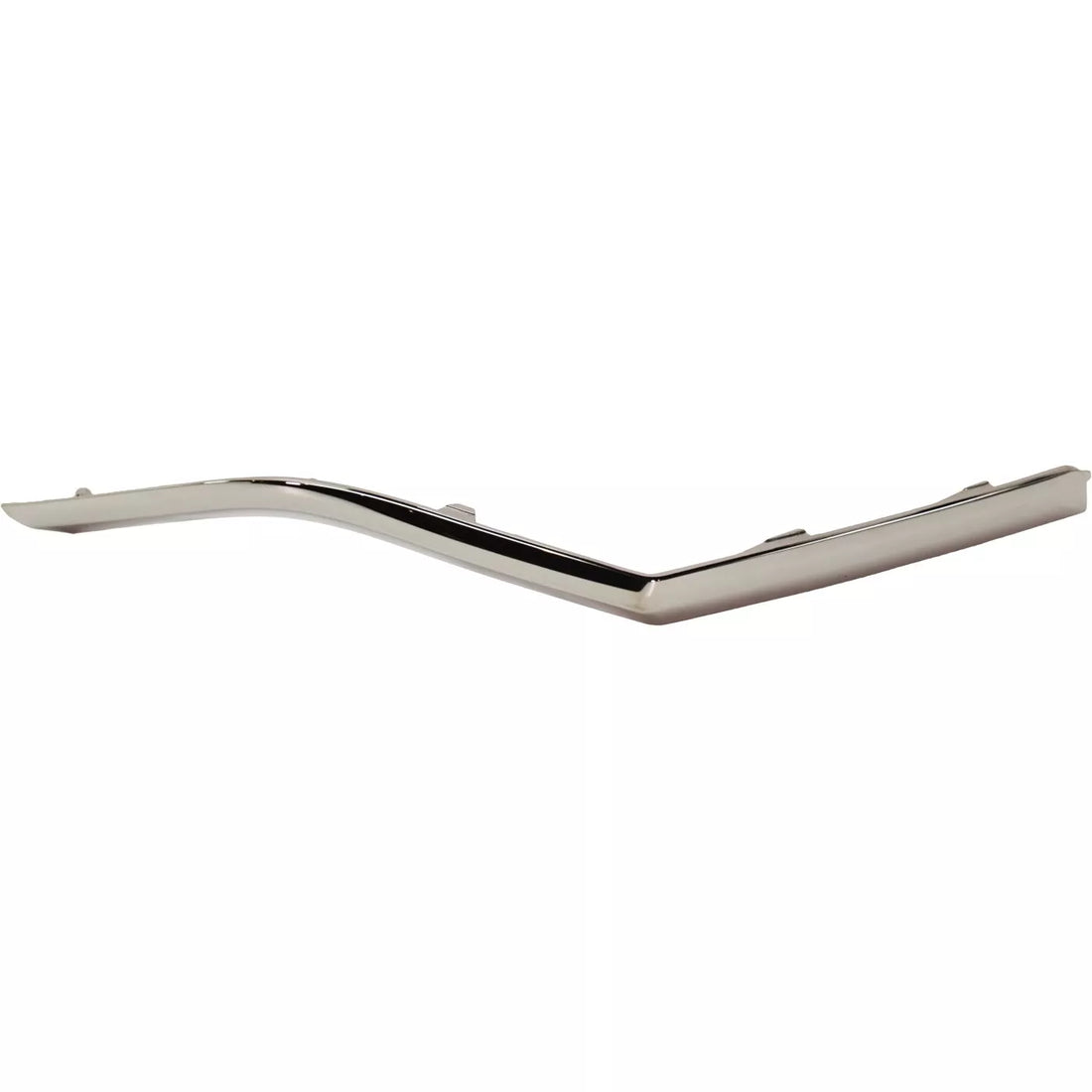 Moldura de parachoques trasero izquierdo 2019 - 2020 HYUNDAI SANTA FE HY1146105 86691S2020