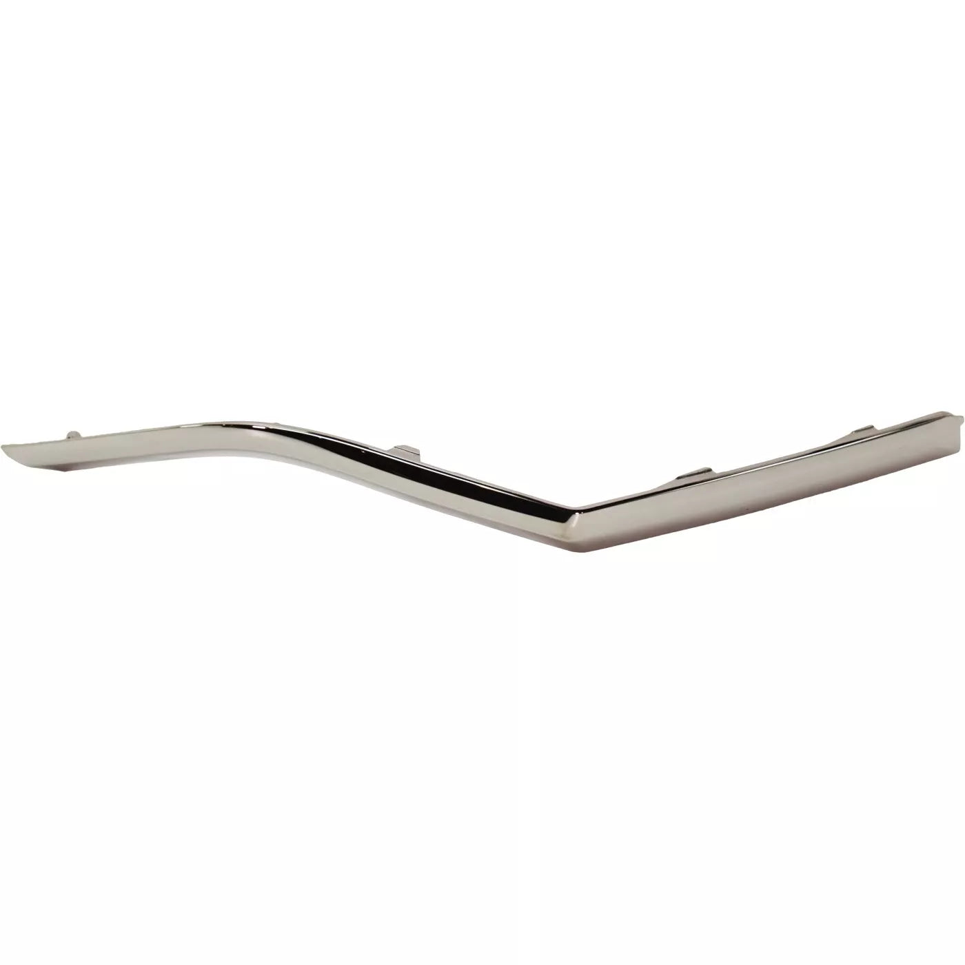 Moldura de parachoques trasero izquierdo 2019 - 2020 HYUNDAI SANTA FE HY1146105 86691S2020