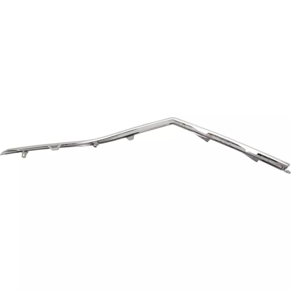 Moldura de parachoques trasero izquierdo 2019 - 2020 HYUNDAI SANTA FE HY1146106 86691S2010