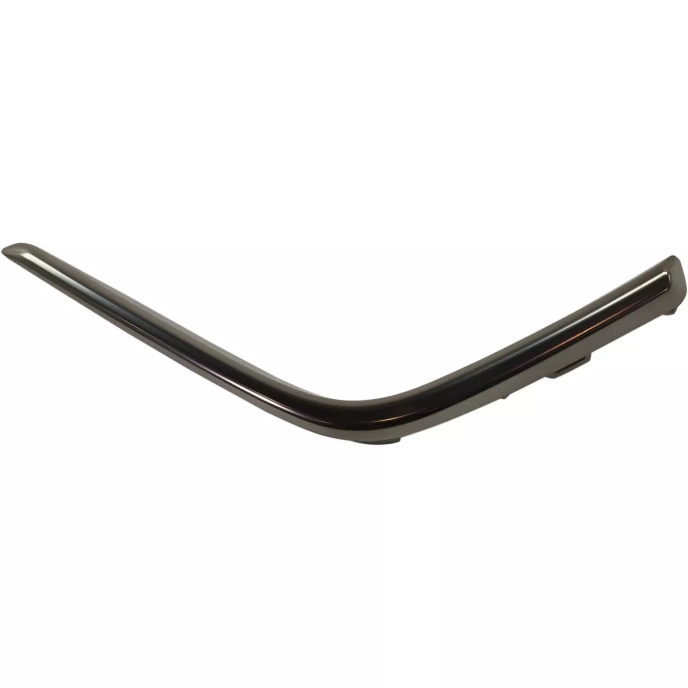 Left Side Rear bumper molding 2017 - 2019 HYUNDAI SANTA FE HY1146107 86663B8500