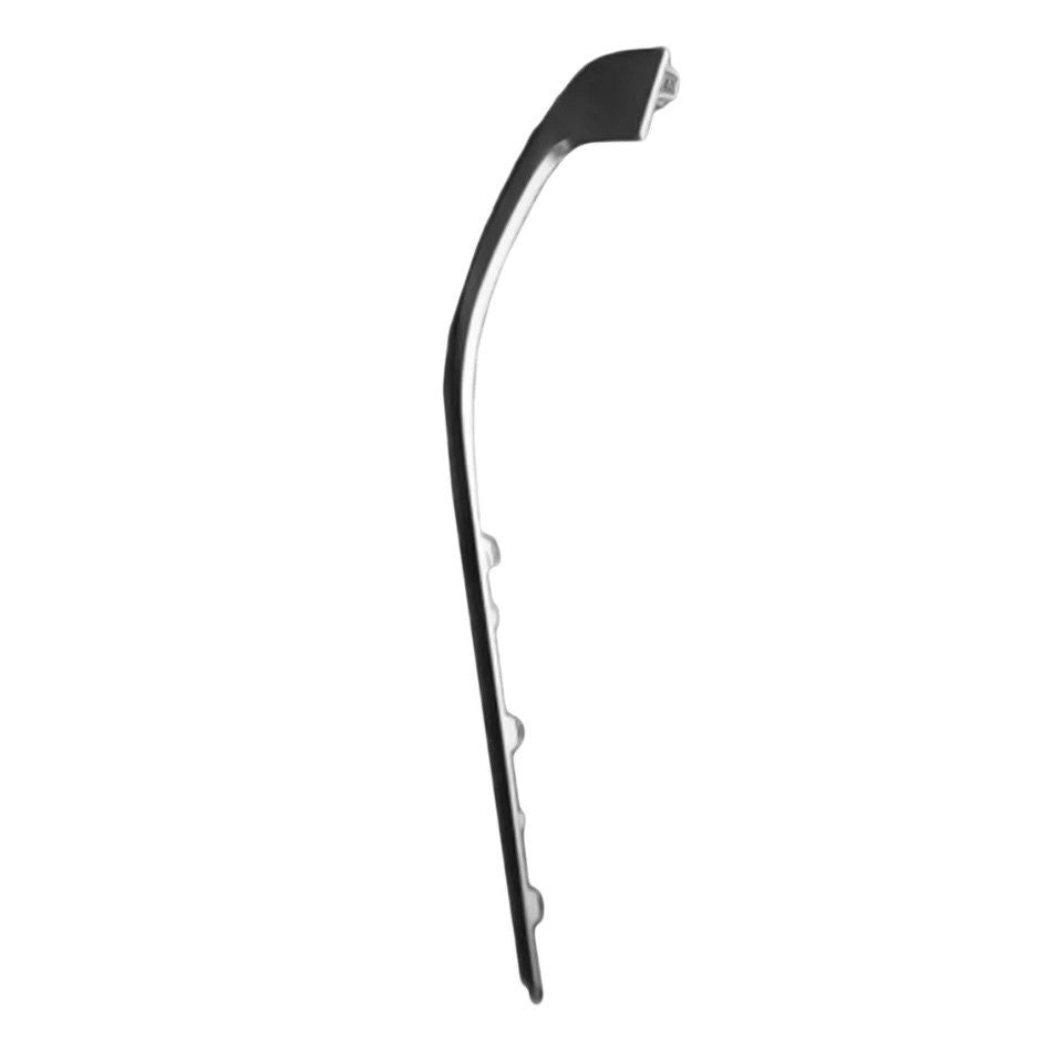 Moldura de parachoques trasero izquierdo 2020 - 2022 HYUNDAI PALISADE HY1146108 86694S8000