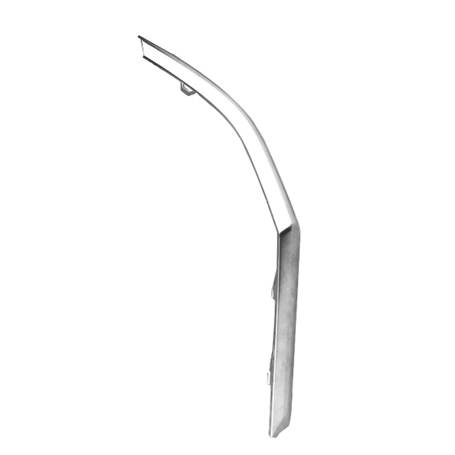 Moldura de parachoques trasero derecho 2019 - 2020 HYUNDAI SANTA FE HY1147106 86692S2010