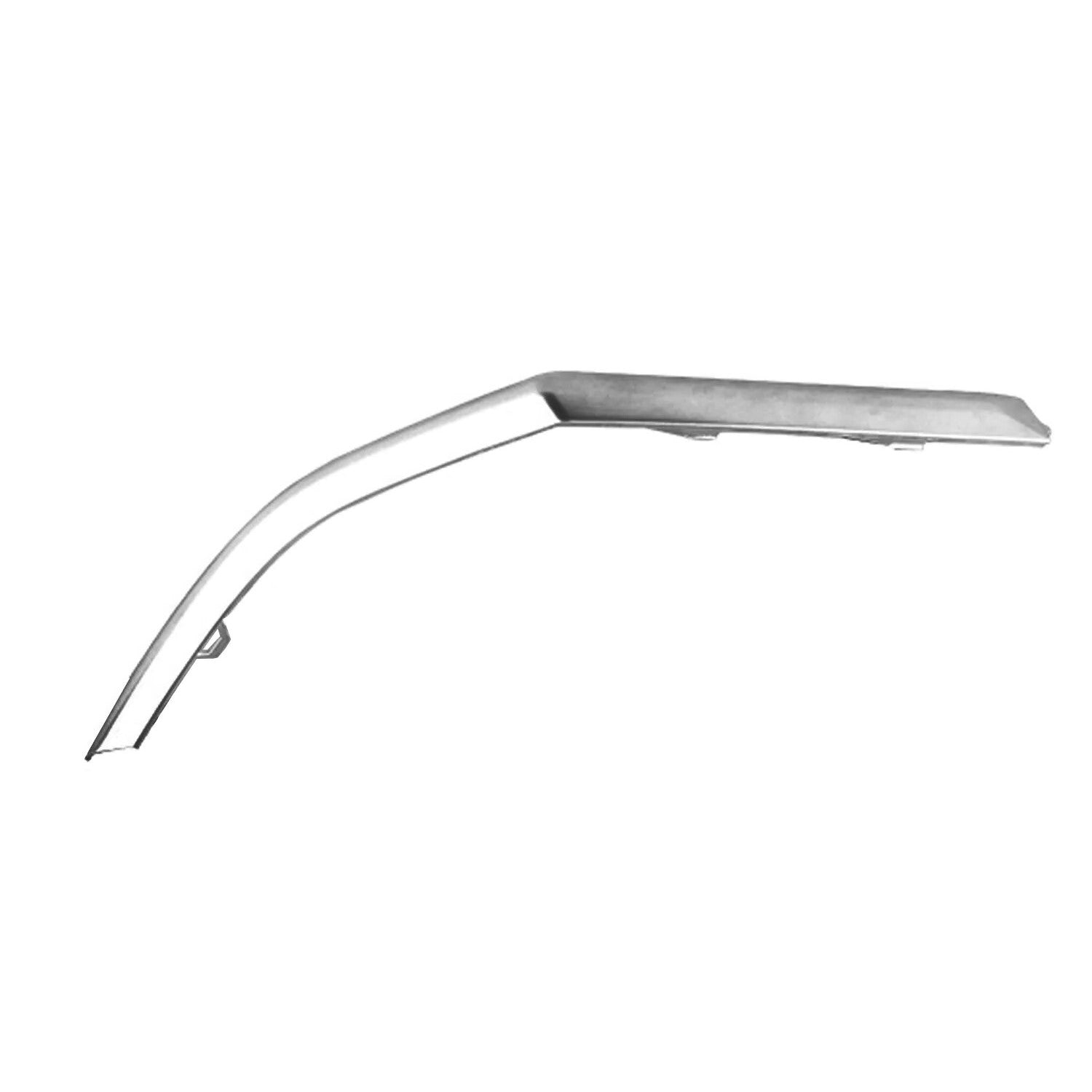 Moldura de parachoques trasero derecho 2019 - 2020 HYUNDAI SANTA FE HY1147106 86692S2010