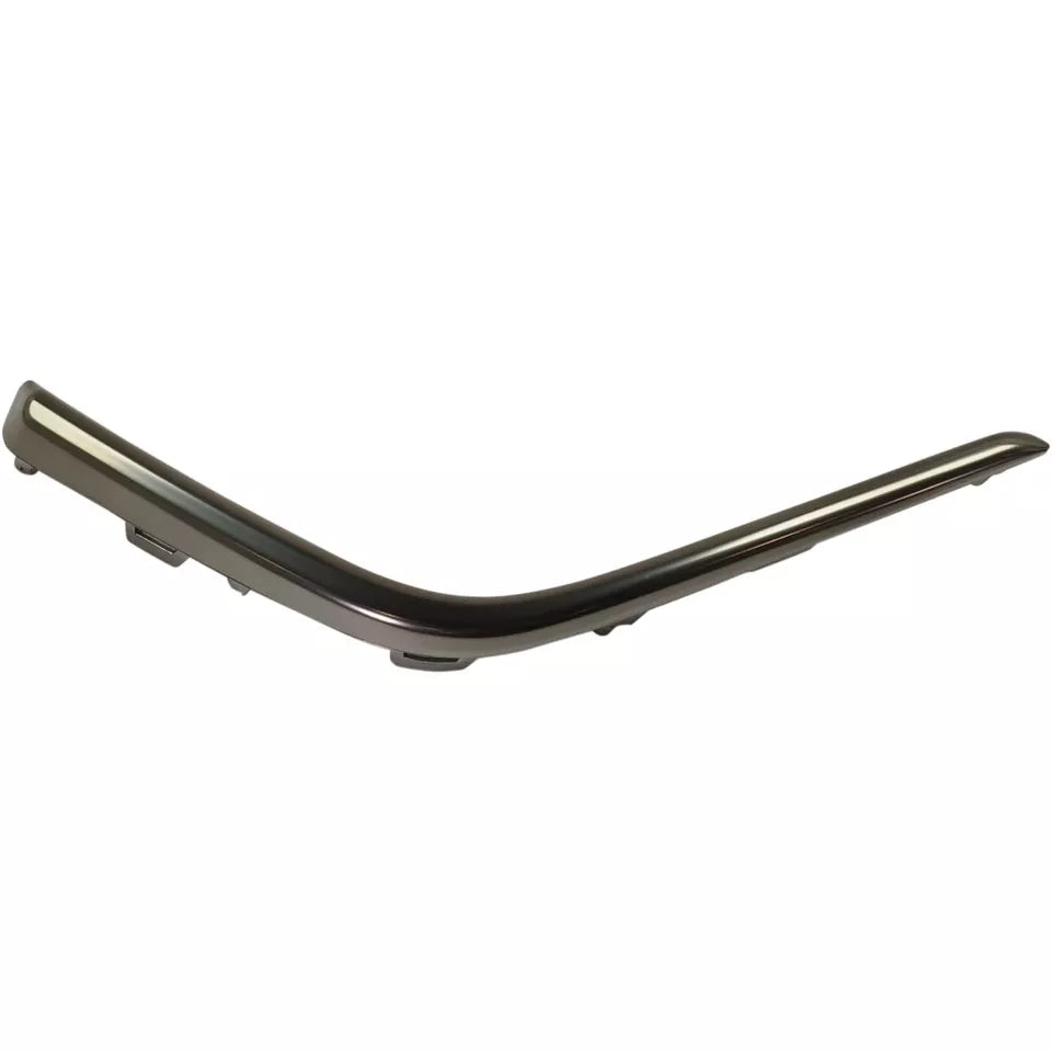 Moldura de parachoques trasero derecho 2017 - 2018 HYUNDAI SANTA FE HY1147107 86664B8500