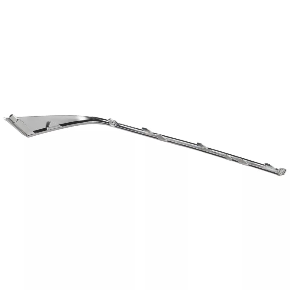 Moldura de parachoques trasero derecho 2021 - 2023 HYUNDAI ELANTRA HY1147110 86698AA200