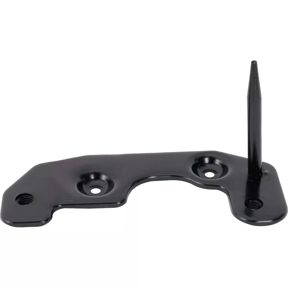 Soporte de parachoques trasero izquierdo 2021 - 2022 HYUNDAI SANTA FE CAPA HY1162101C 86647S2500