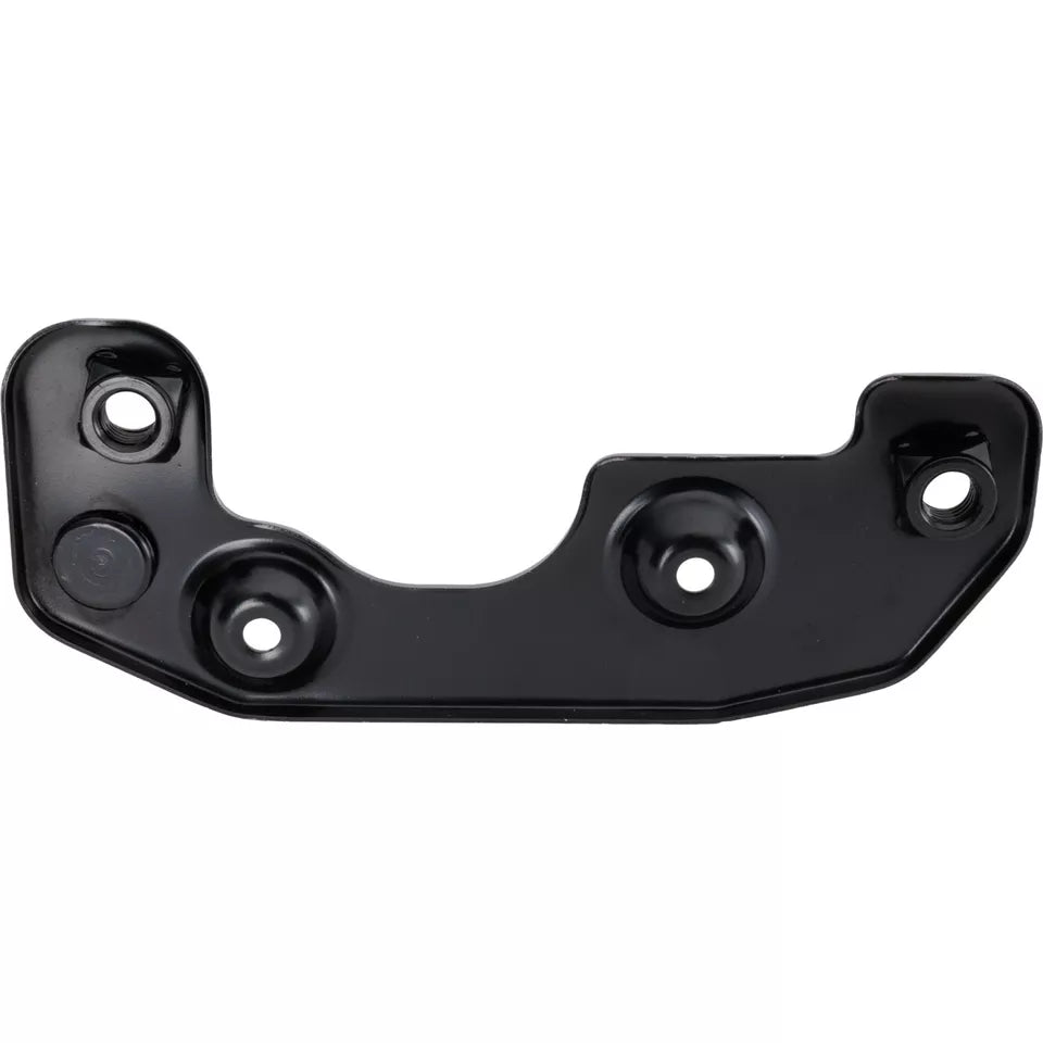 Soporte de parachoques trasero derecho 2021 - 2022 HYUNDAI SANTA FE CAPA HY1163101C 86648S2500