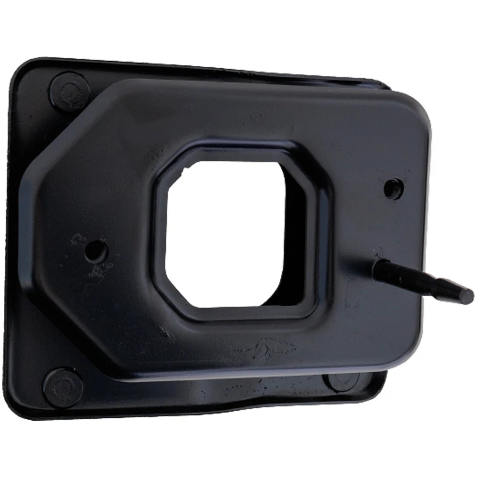 Left Side Rear bumper bracket 2013 - 2017 HYUNDAI ELANTRA GT CAPA HY1166113C 86641A5000