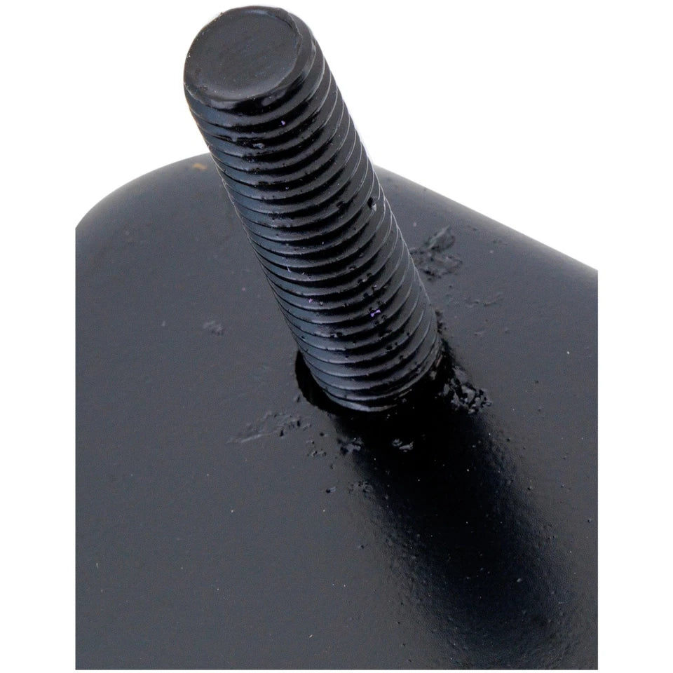 Soporte de parachoques trasero izquierdo 2013 - 2017 HYUNDAI ELANTRA GT CAPA HY1166113C 86641A5000