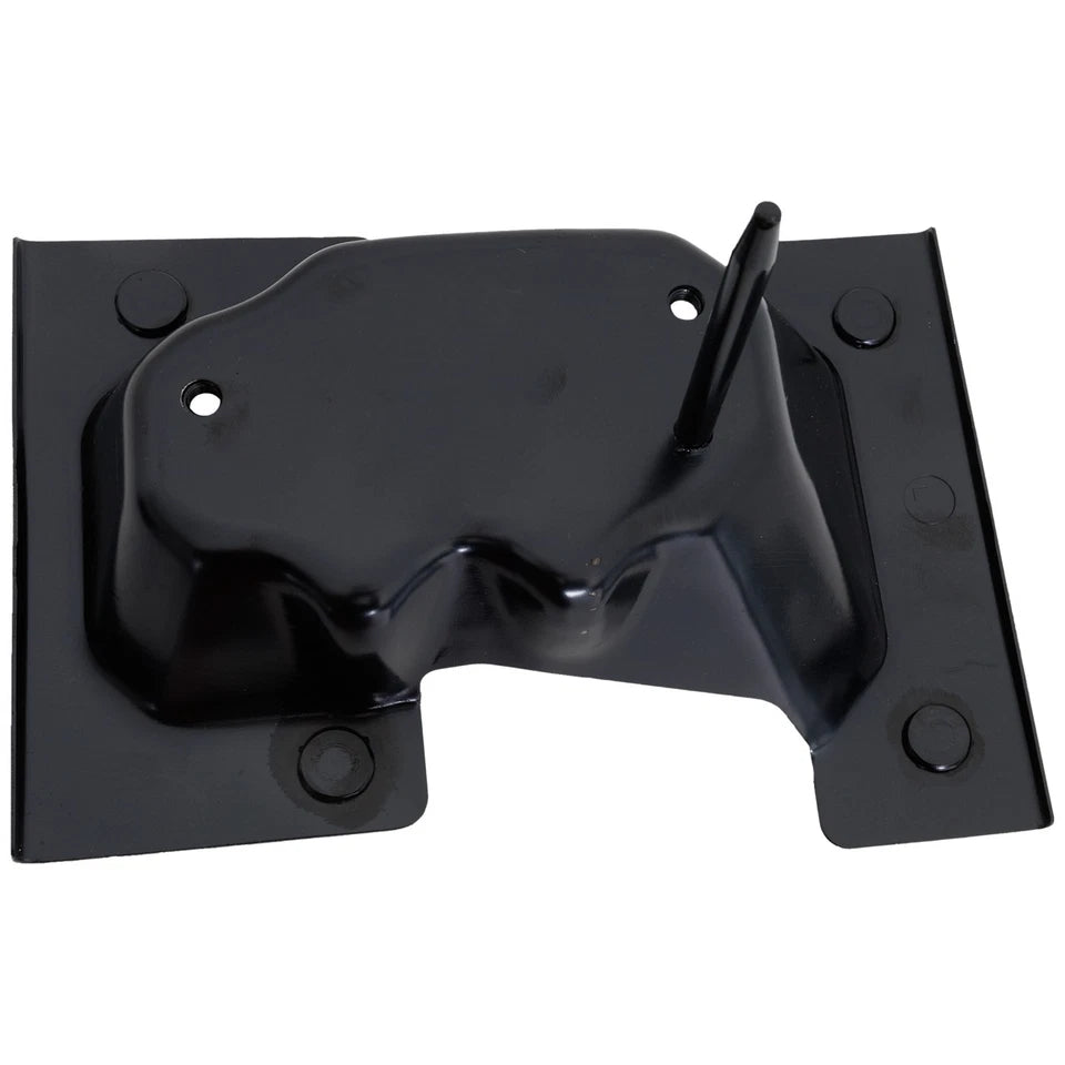 Soporte de parachoques trasero izquierdo 2014 - 2016 HYUNDAI ELANTRA CAPA HY1166116C 866413X800