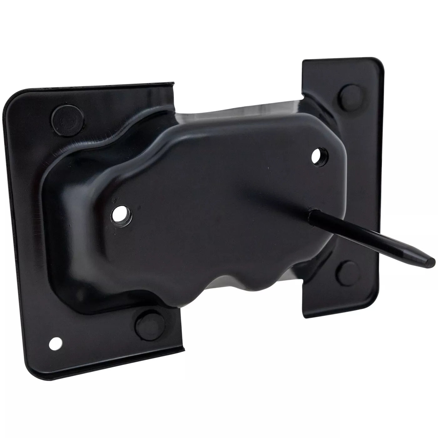 Left Side Rear bumper bracket 2014 - 2016 HYUNDAI ELANTRA CAPA HY1166123C 866413Y700