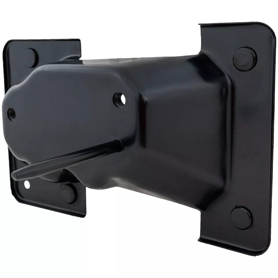 Soporte de parachoques trasero izquierdo 2014 - 2016 HYUNDAI ELANTRA CAPA HY1166123C 866413Y700