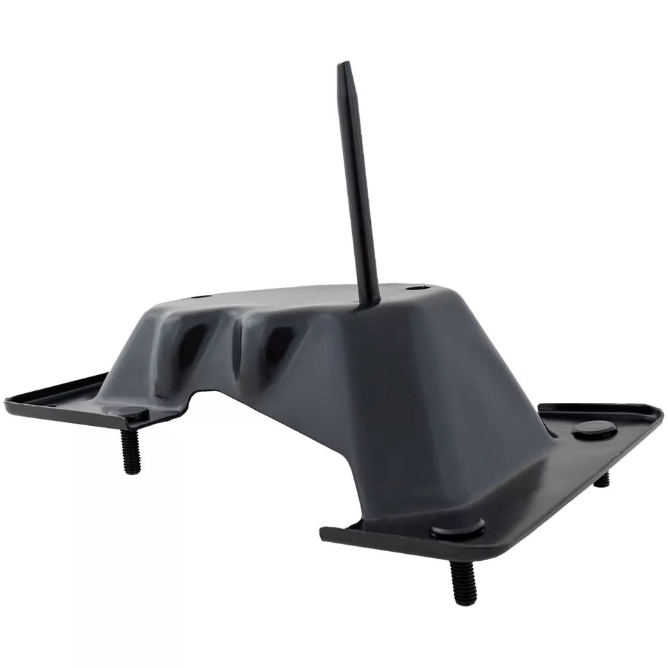 Soporte de parachoques trasero izquierdo 2014 - 2016 HYUNDAI ELANTRA CAPA HY1166123C 866413Y700