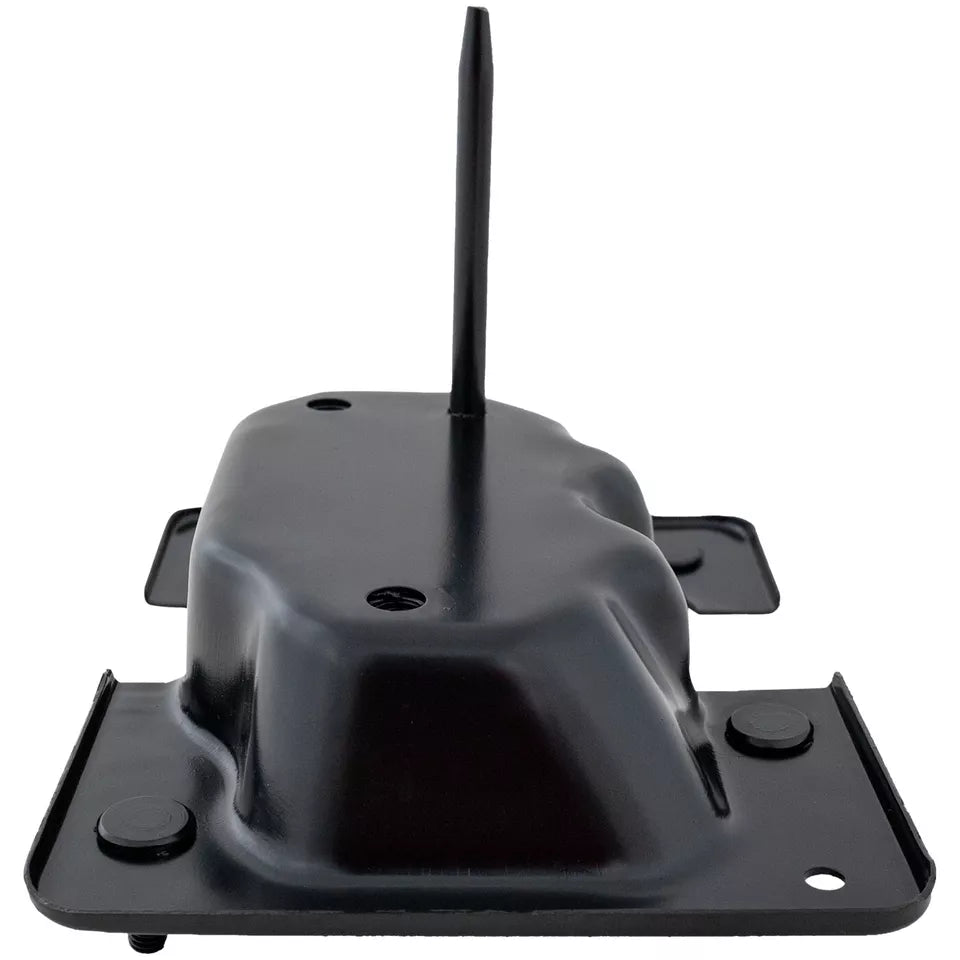 Soporte de parachoques trasero izquierdo 2014 - 2016 HYUNDAI ELANTRA CAPA HY1166123C 866413Y700