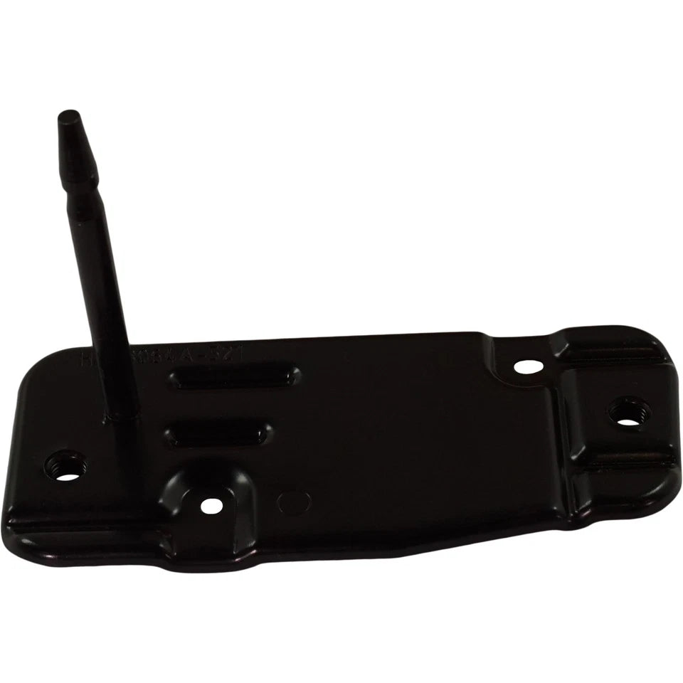 Soporte de parachoques trasero izquierdo 2013 - 2018 HYUNDAI SANTA FE SPORT CAPA HY1166128C 866414Z000