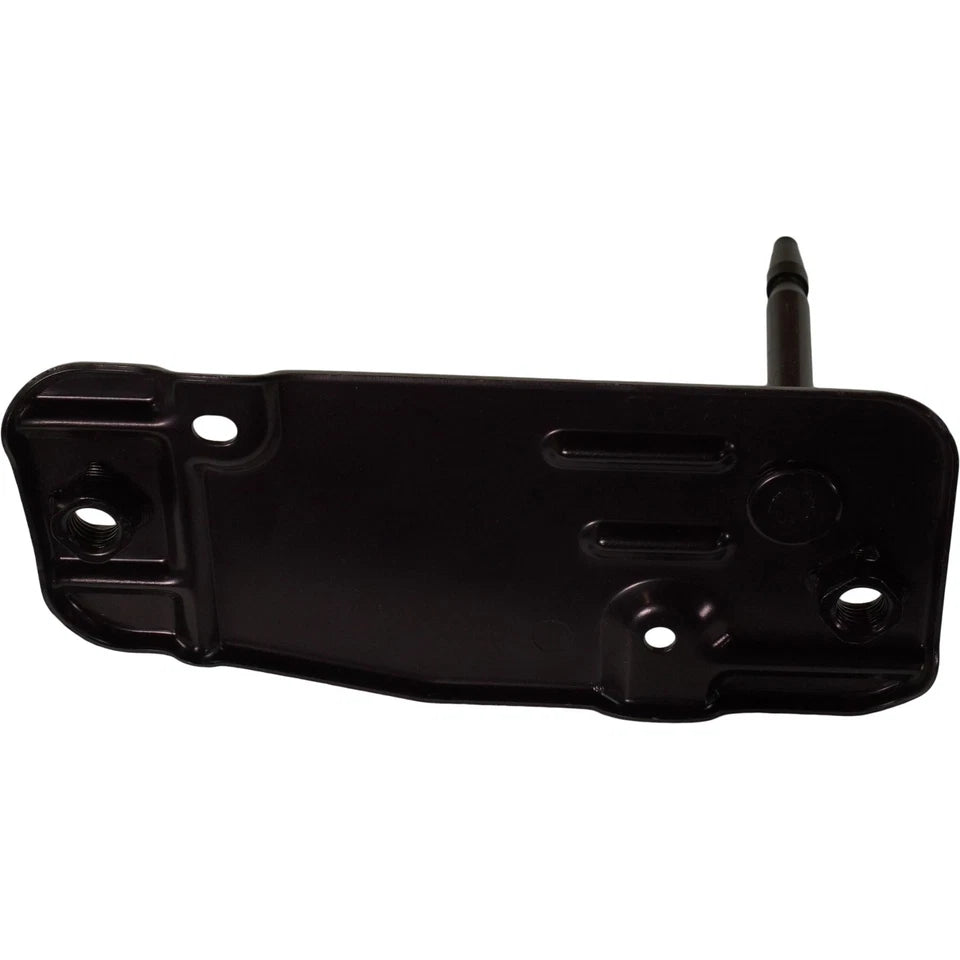 Soporte de parachoques trasero izquierdo 2013 - 2018 HYUNDAI SANTA FE SPORT CAPA HY1166128C 866414Z000