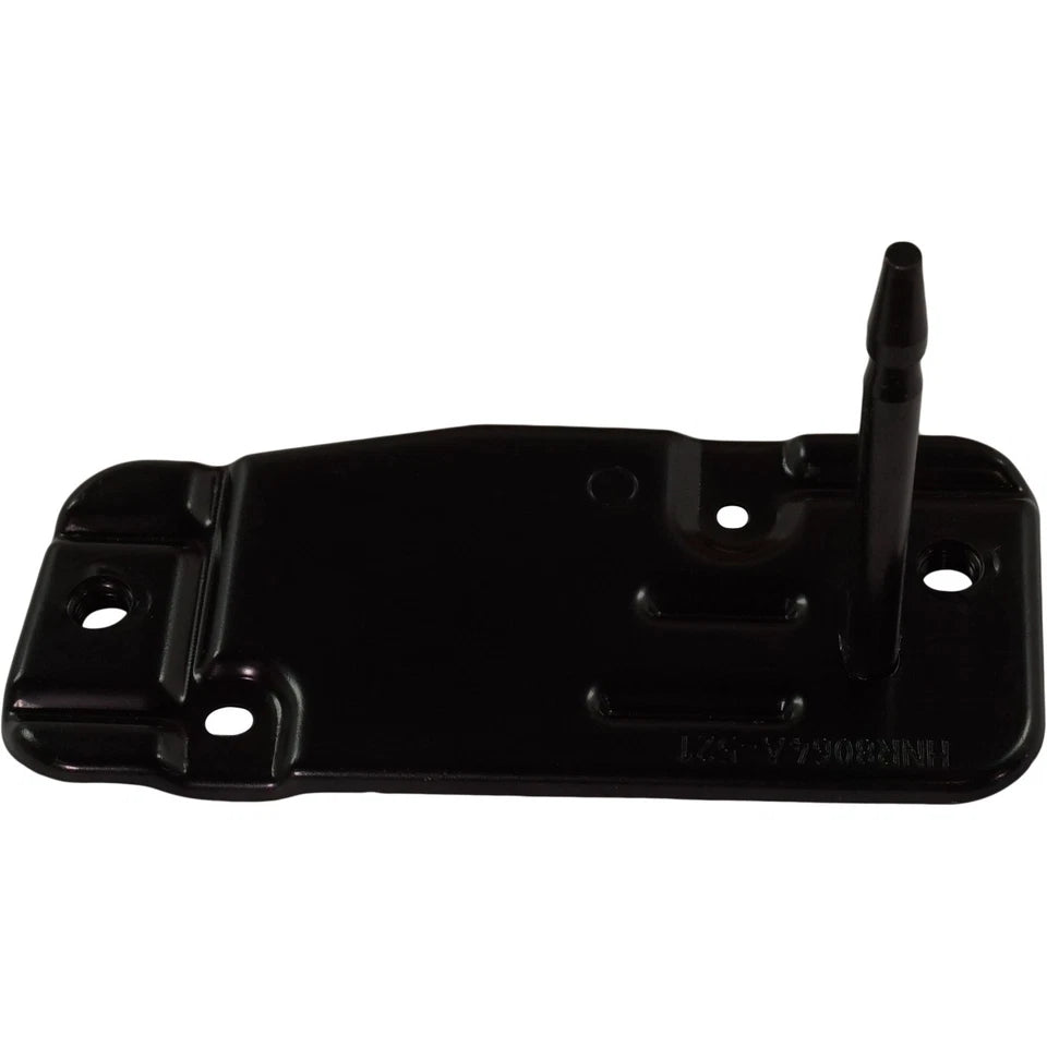 Soporte de parachoques trasero izquierdo 2013 - 2018 HYUNDAI SANTA FE SPORT CAPA HY1166128C 866414Z000