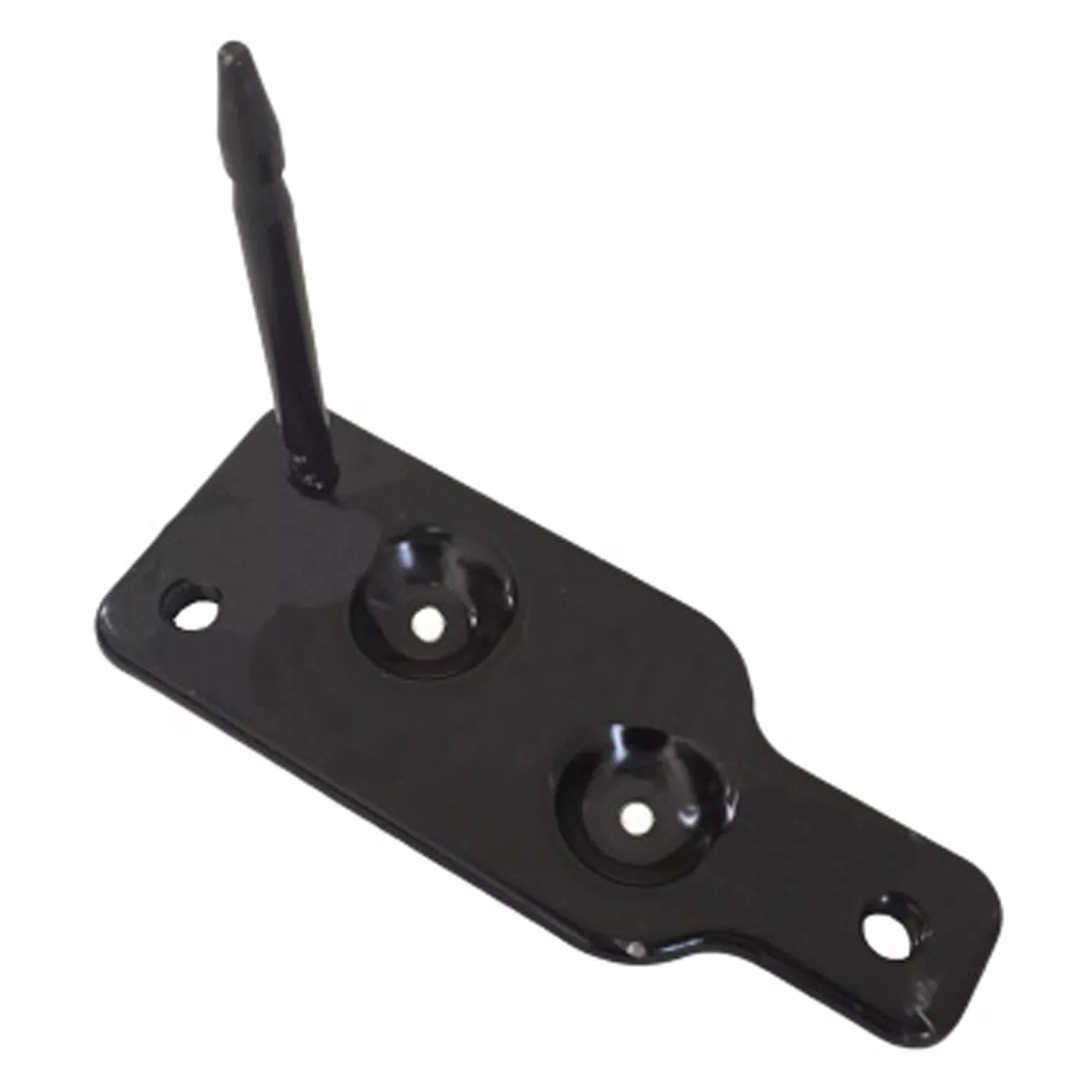 Left Side Rear bumper bracket 2015 - 2019 HYUNDAI SONATA CAPA HY1166130C 86641C2100