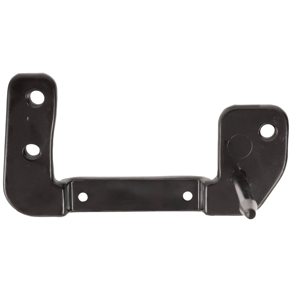 Soporte de parachoques trasero izquierdo 2020 - 2022 HYUNDAI PALISADE CAPA HY1166133C 86641S8010