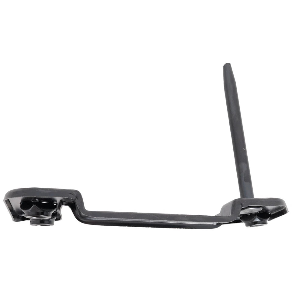 Soporte de parachoques trasero izquierdo 2020 - 2022 HYUNDAI PALISADE CAPA HY1166133C 86641S8010