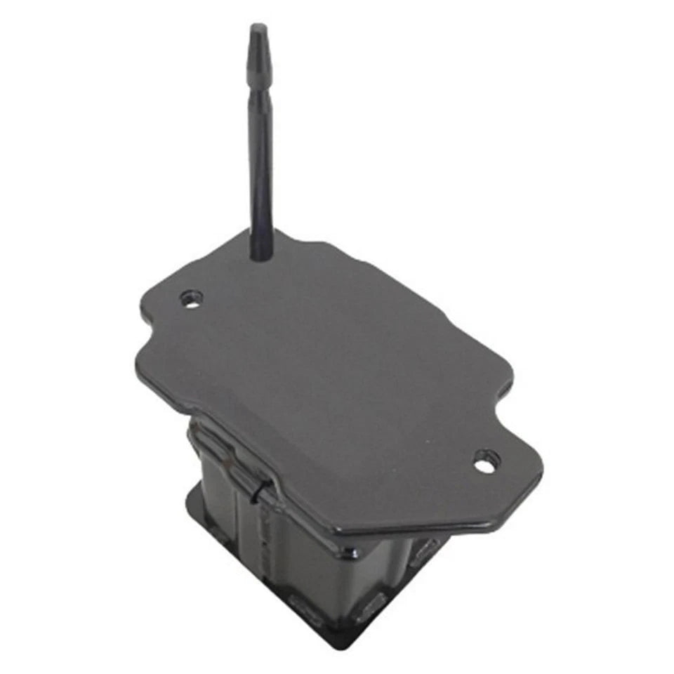 Left Side Rear bumper bracket 2021 - 2023 HYUNDAI ELANTRA CAPA HY1166135C 86641AA200