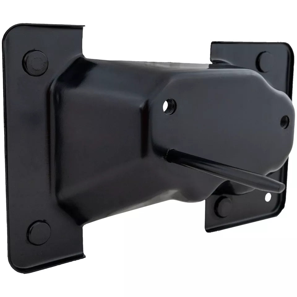 Soporte de parachoques trasero derecho 2014 - 2016 HYUNDAI ELANTRA CAPA HY1167123C 866423Y700