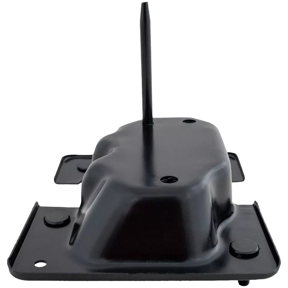 Soporte de parachoques trasero derecho 2014 - 2016 HYUNDAI ELANTRA CAPA HY1167123C 866423Y700