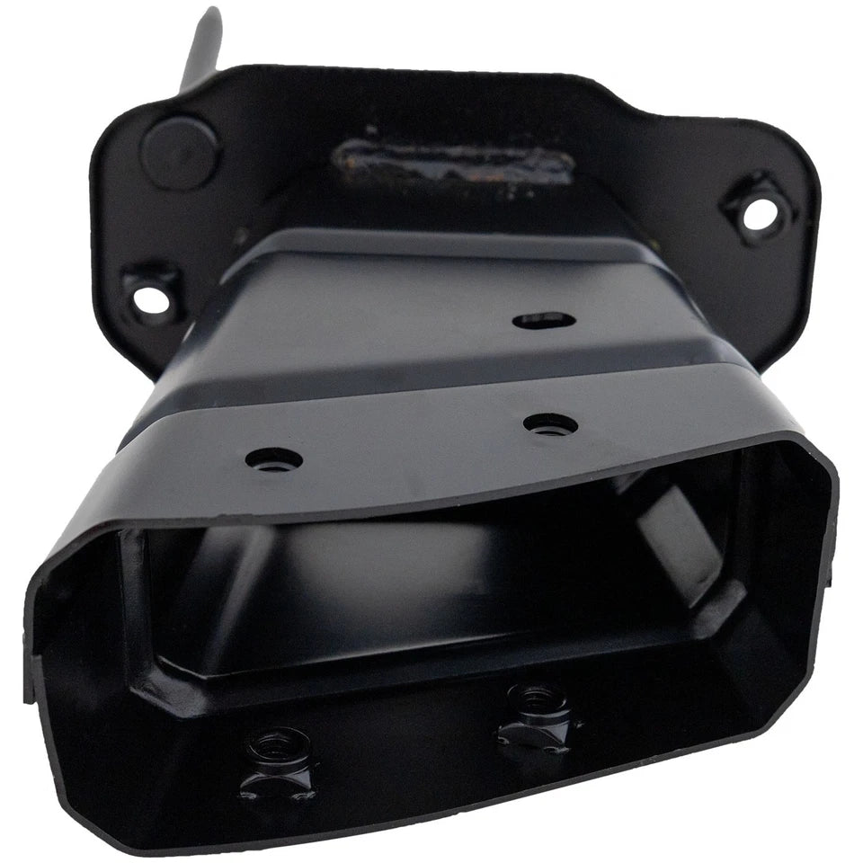Soporte de parachoques trasero derecho 2018 - 2022 HYUNDAI KONA CAPA HY1167125C 86642J9000