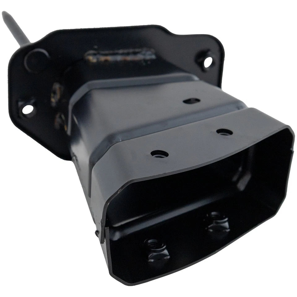 Soporte de parachoques trasero derecho 2018 - 2022 HYUNDAI KONA CAPA HY1167125C 86642J9000