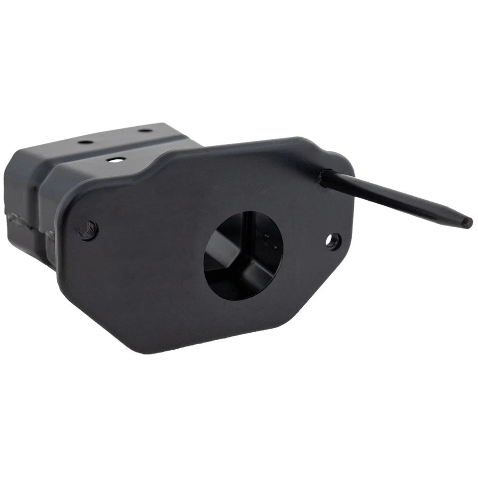 Soporte de parachoques trasero derecho 2018 - 2022 HYUNDAI KONA CAPA HY1167125C 86642J9000