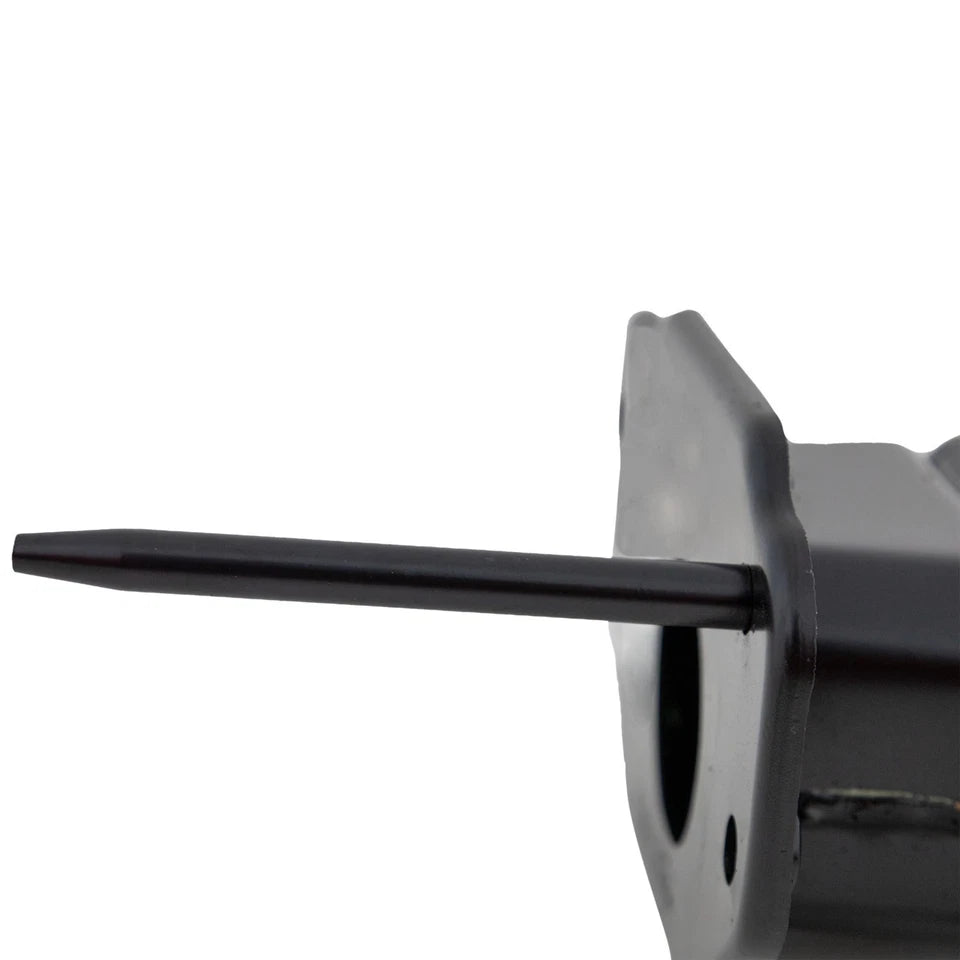 Soporte de parachoques trasero derecho 2018 - 2022 HYUNDAI KONA CAPA HY1167125C 86642J9000