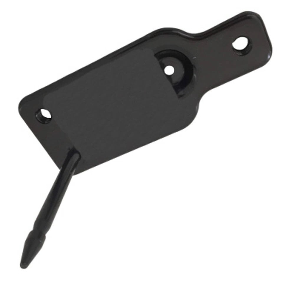 Soporte de parachoques trasero derecho 2015 - 2019 HYUNDAI SONATA CAPA HY1167130C 86642C2100