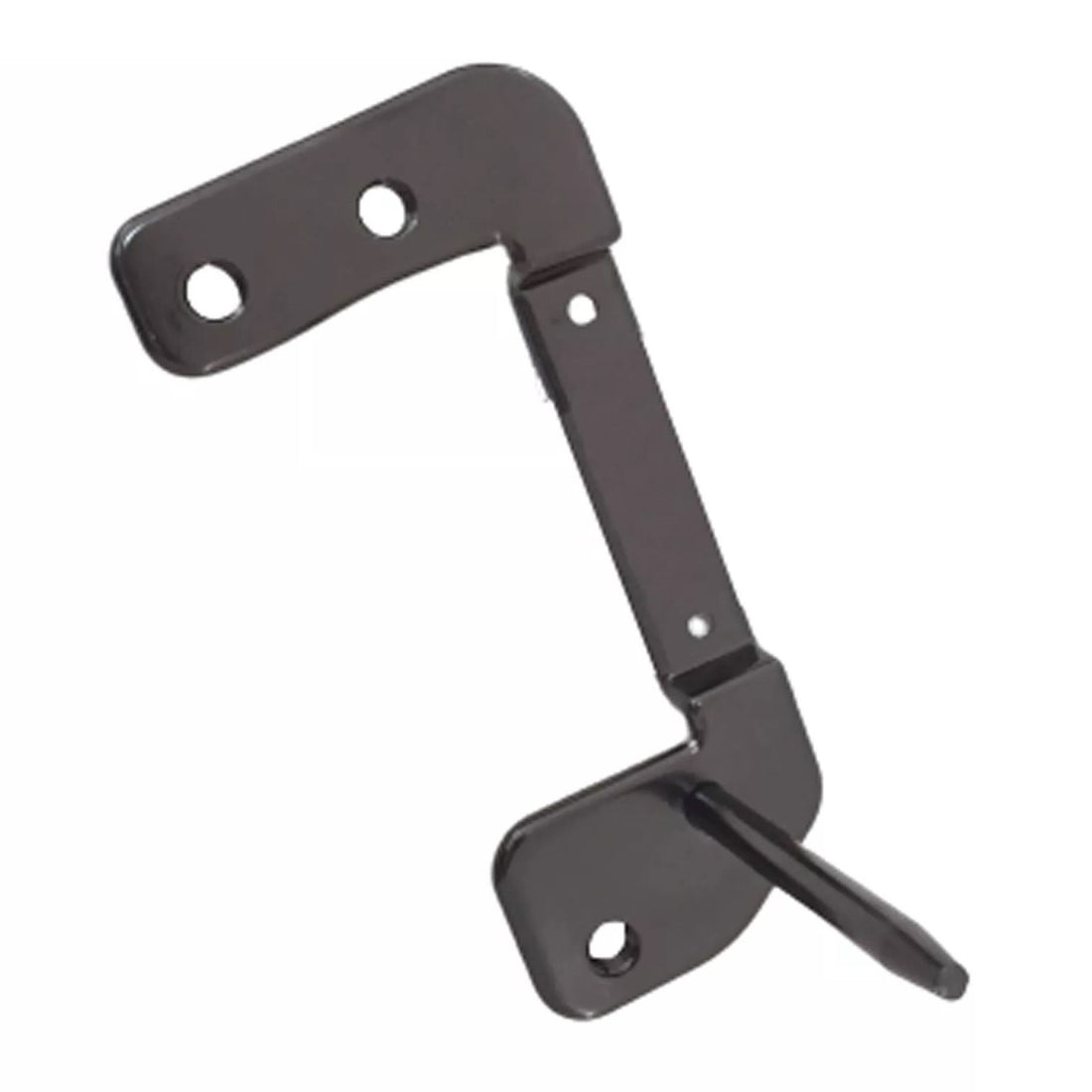 Soporte de parachoques trasero derecho 2020 - 2022 HYUNDAI PALISADE CAPA HY1167133C 86642S8010