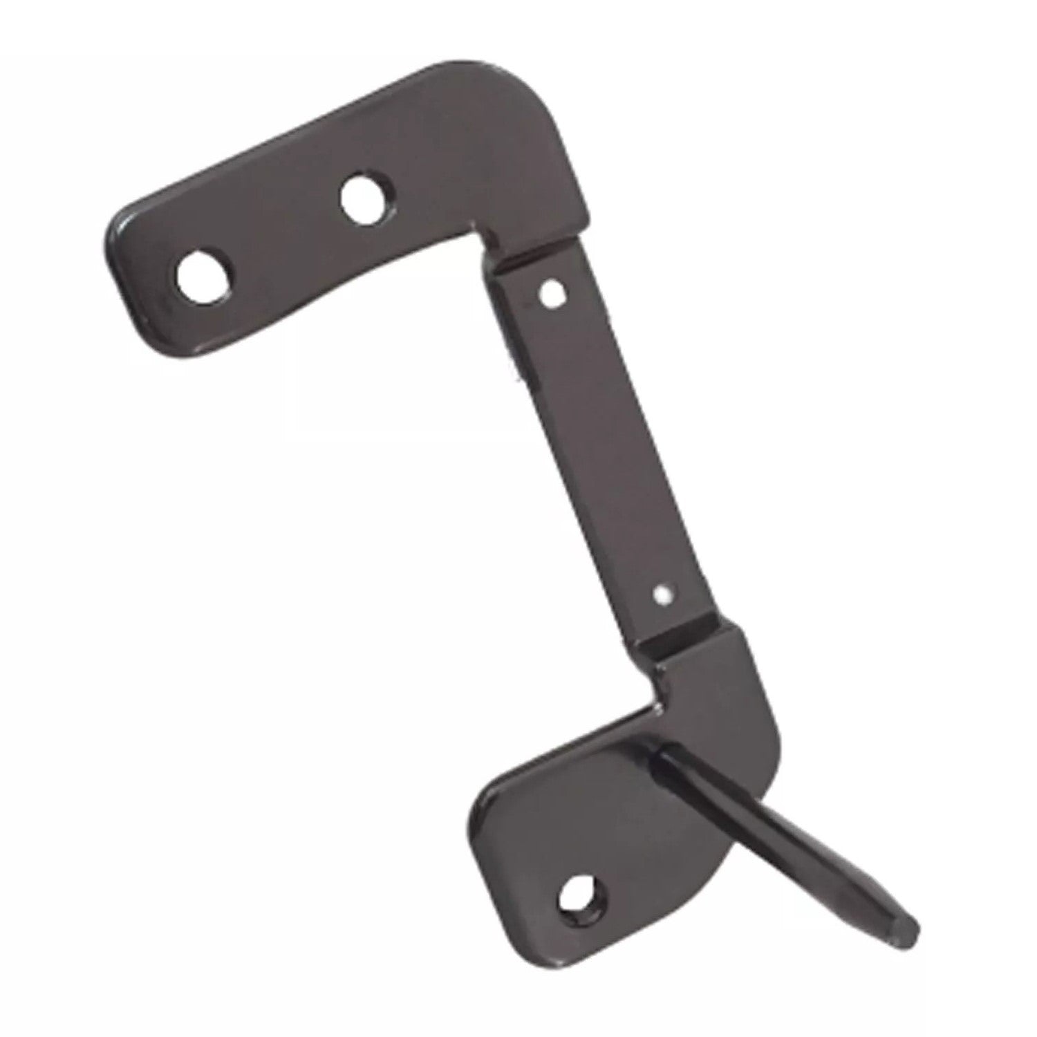 Soporte de parachoques trasero derecho 2020 - 2022 HYUNDAI PALISADE CAPA HY1167133C 86642S8010