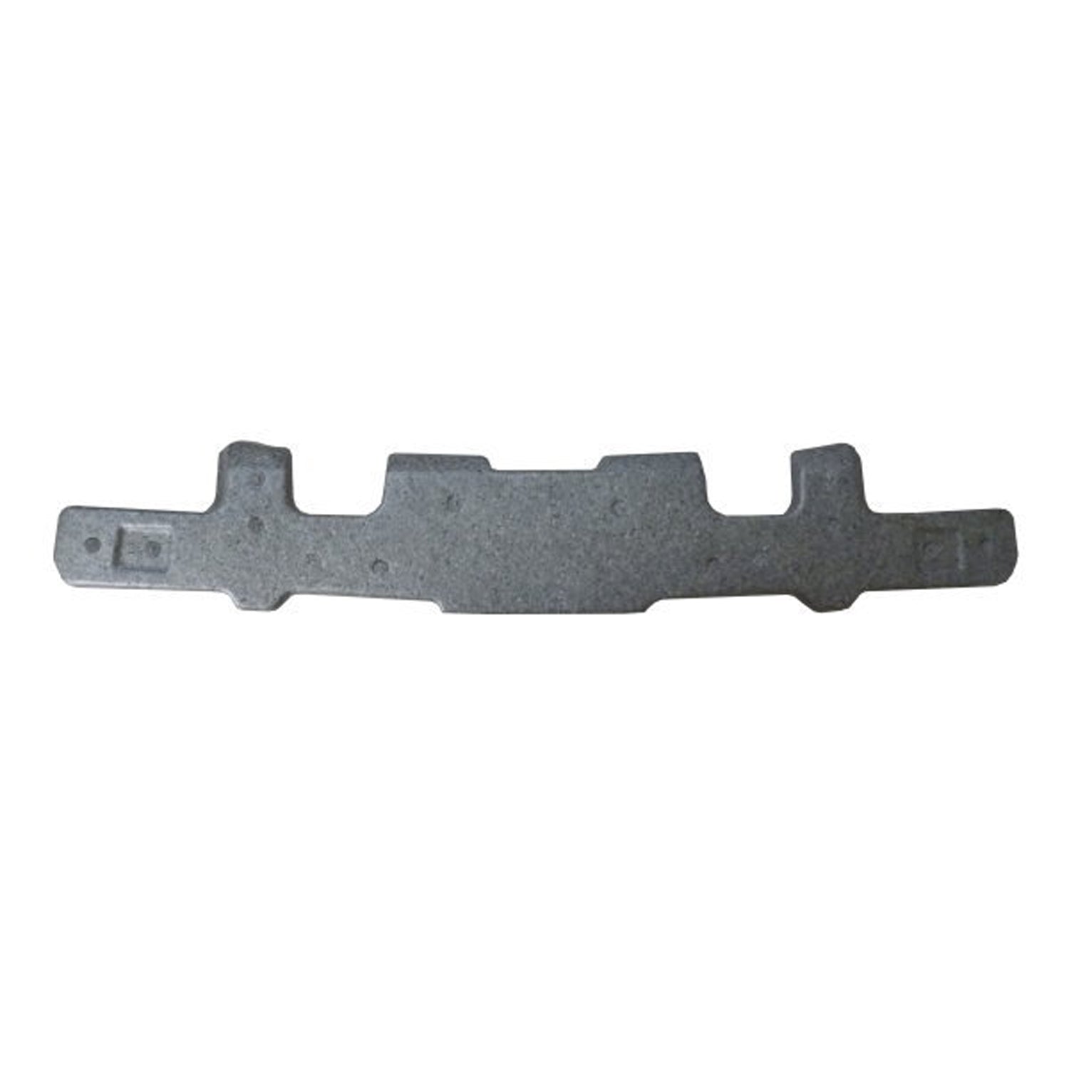 Rear bumper energy absorber 2007 - 2010 HYUNDAI ELANTRA HY1170132 866202H000