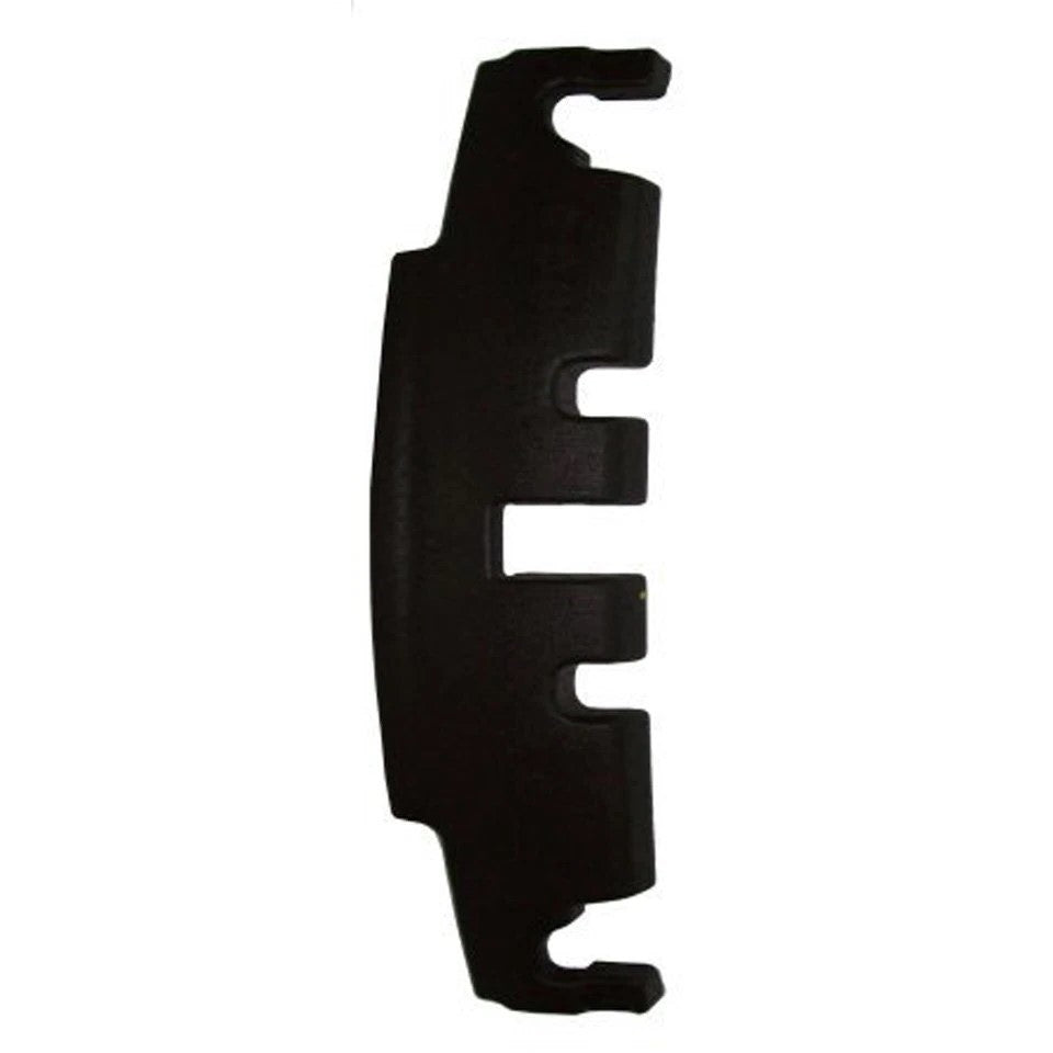 Absorbedor de energia paragolpes trasero 2009 - 2010 HYUNDAI SONATA CAPA HY1170135C 866203K510