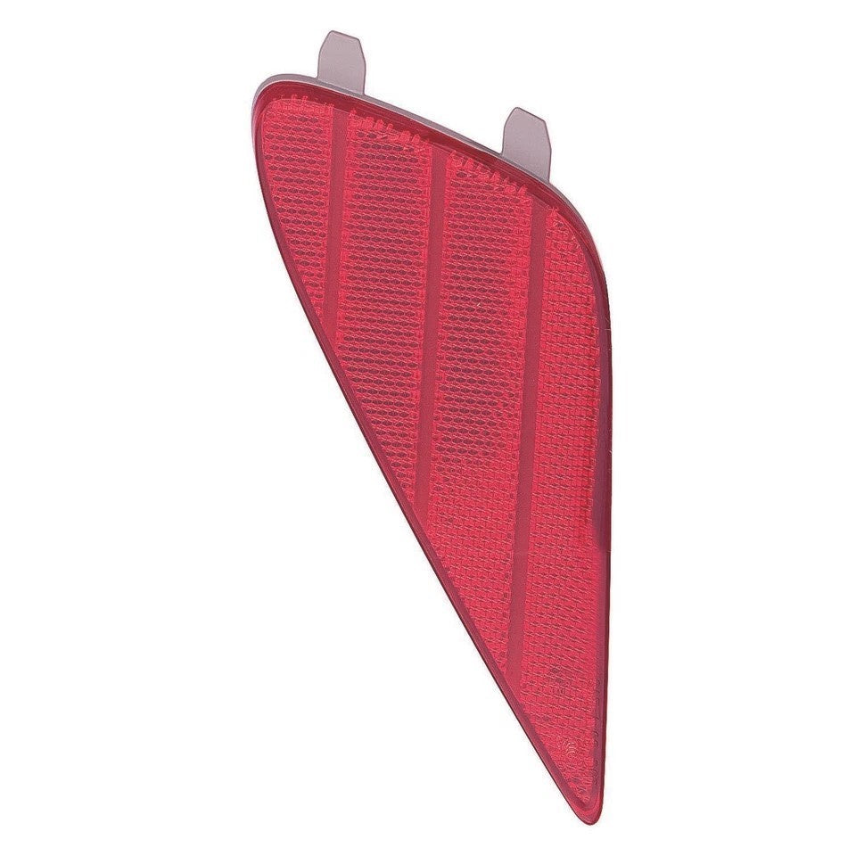 Reflector de parachoques trasero izquierdo 2014 - 2014 HYUNDAI SONATA CAPA HY1184115C 924054R000