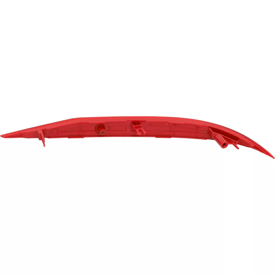 Reflector de parachoques trasero izquierdo 2021 - 2023 HYUNDAI ELANTRA HY1184126 92405AB000