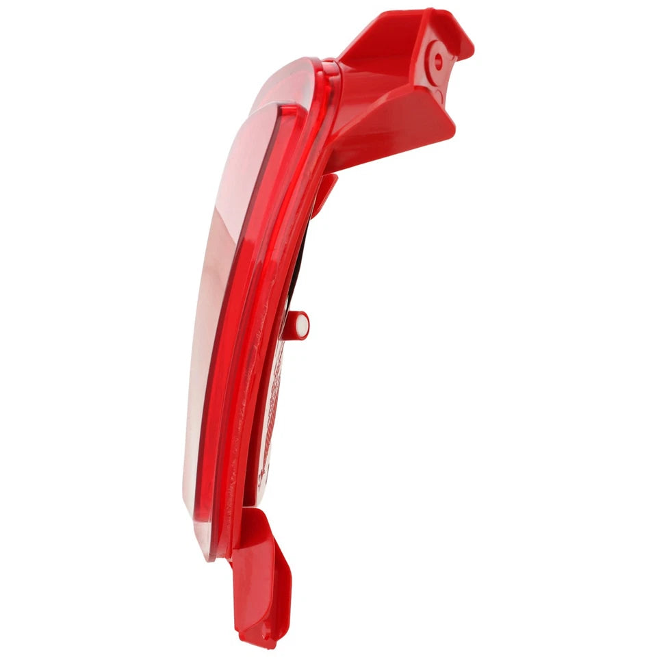 Reflector de parachoques trasero derecho 2012 - 2017 HYUNDAI VELOSTER HY1185106C 924062V100