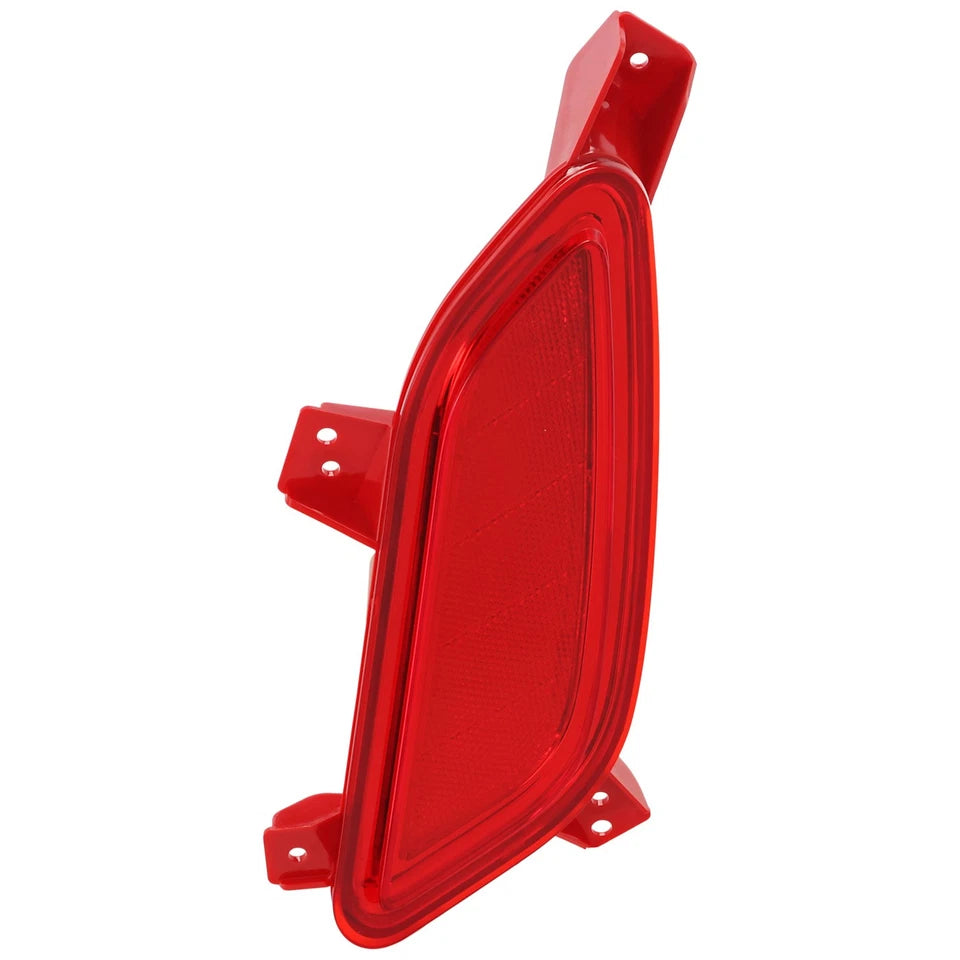Reflector de parachoques trasero derecho 2012 - 2017 HYUNDAI VELOSTER HY1185106C 924062V100